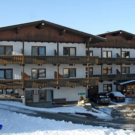 Gaestehaus Daum Fügen Exterior foto