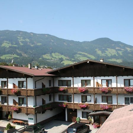 Gaestehaus Daum Fügen Exterior foto